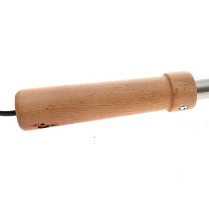 Instrument médical avec manche en bois, équipement d'aiguisation, prix bas, meilleur produit 2022 - Product Image 3