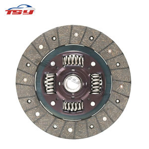 Plato de Embrague de Fábrica de Alta Calidad OE 30100-43G10 al por Mayor para <span class=keywords><strong>Nissan</strong></span> - Product Image 2