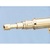 Télescope nautique En Laiton à Fixation Au Sol Capitainerie 39 "Télescope Avec Trépied En Bois - Product Image 4
