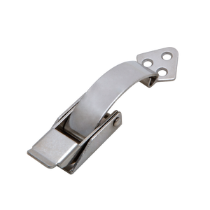 Serrure à tiroir en acier inoxydable, boîte d'armoire, fabriqué à taïwan, - Product Image 6