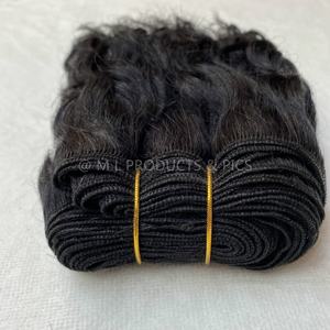 ตุ๊กตาต่อผม,แพะจามรีหางผมสำหรั<span class=keywords><strong>บ</strong></span> DIY ตุ๊กตา Blythe - Product Image 3