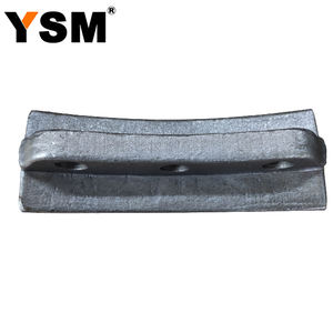 Gruppo Segmenti Pignone D155 per Parti del Sottocarro di Bulldozer 175-27-22325,175-27-22324 - Product Image 2