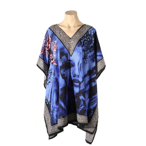 Huge Demand on Export Quality Open Beachwear <b>Kaftans</b> at Best Competitive Price - Product Image 1