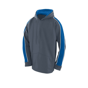 Sudadera con capucha para hombre con estampado digital personalizable más vendida para la temporada de otoño - Product Image 1