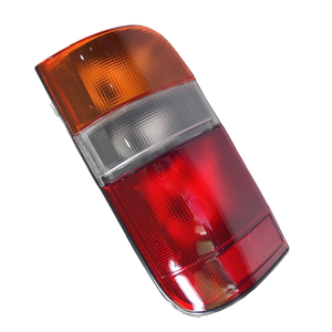 Nueva Luz Trasera Sigma de Alta Calidad para Automóviles de Taiwán, OE 81550-95J10 / 81560-95J10 para HIACE III Wagon 1987-2004, 1 Año de Garantía - Product Image 2