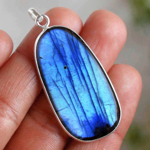 Large 12 mm Labradorite Cabochon Earrings Pendant Chain Gold Plated <b>Silver</b> <b>Coaster</b> Turtle Purple Labradorite Gemstone Jewelry - Product Image 4