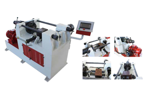 MACHINE à façonner les extrémités de tuyaux hydraulique, livraison gratuite, FMF - 65 - Product Image 2