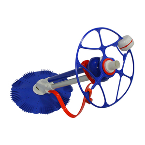 Nettoyeur <span class=keywords><strong>de</strong></span> <span class=keywords><strong>piscine</strong></span> automatique, nettoyeur <span class=keywords><strong>de</strong></span> <span class=keywords><strong>piscine</strong></span> à jet d'eau - Product Image 1