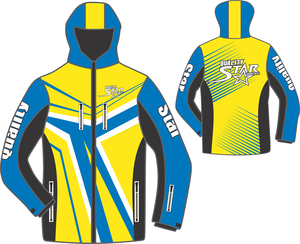 Veste de Ski imperméables pour hommes, vêtements d'extérieur, tenue de neige, personnalisée, vente en gros, 2020 - Product Image 2