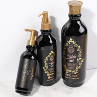 Productos Capilares de Tratamiento de Keratina Profesional Pro Tech, Keratina Brasileña Natural