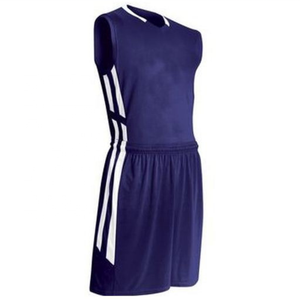 Nuevos conjuntos de camisetas de baloncesto para adultos hechos a medida, uniformes de equipo de baloncesto para hombres deportivos de secado rápido, baloncesto personalizado transpirable - Product Image 3