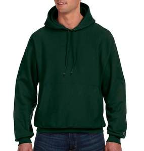 Solide hiver hommes styliah sweat à capuche - Product Image 1