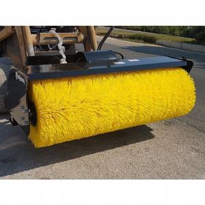 Chariot élévateur brosse d'angle - Product Image 2