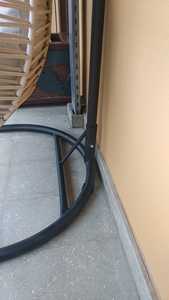 Présentoirs européennes en forme d'œuf, hamac de jardin, patio, offre spéciale, 2021 - Product Image 6