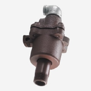 ข้อต่อหมุนไอน้ำเหล็กหล่อเหนียวไต้หวัน TSG 1 ชิ้น - Product Image 5