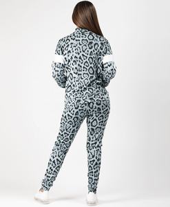 Chándal reflectante de poliéster, traje personalizado de 3m, de diferentes colores - Product Image 3