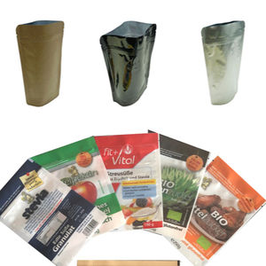 Compostable sacs à café - Product Image 1