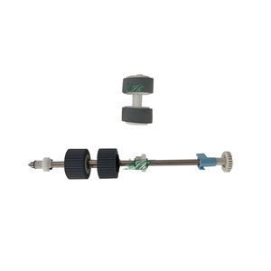 Kits de Rodillos de Recogida para Escáner DocuMate 6440/6460/6480, Piezas 85-0339-000 /65-2609-000/65-2611-000 - Product Image 5