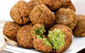 Flafel en plastique - Product Image 3