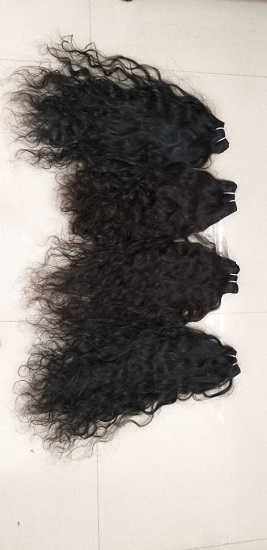 How to Choose Raw Indian Coarse Curly Hair: A Complete Buying Guide