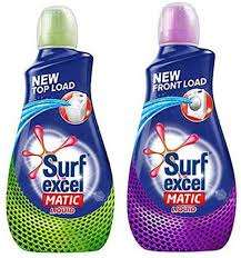   Liquide détergent - Product Image 3