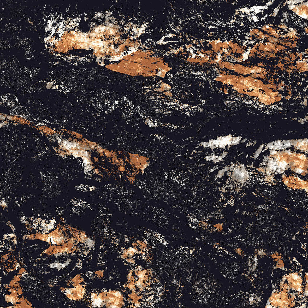 บราซิลสีดำ