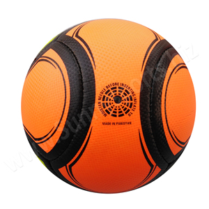 Balón de fútbol de la mejor calidad, pelota colorida con logotipo personalizado de entrenamiento de playa - Product Image 1