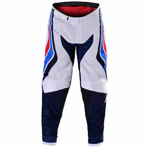 Pantalon de Motocross pour hommes, fait sur mesure, avec impression de Logo personnalisés, vente en gros, 2019 - Product Image 6