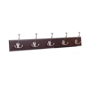 Best Selling Metal Wall Hooks <b>Hangings</b> Customized Designs Sizes Shapes Finishes Multipurpose Usage Coats Reasonable Prices <b>Wood</b> - Product Image 4