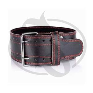 Accesorio de equipo de fitness personalizado Cinturón de levantamiento de pesas diseñado para culturistas y levantadores de potencia - Product Image 5