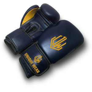 ถุงมือมวย MMA สำหรับอุปกรณ์ศิลปะการต่อสู้ถุงมือต่อยมวย - Product Image 5