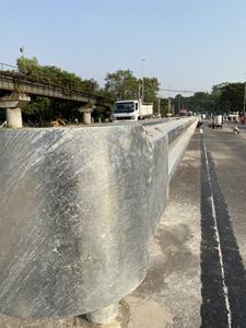 Barandilla estándar para Express way - Product Image 2