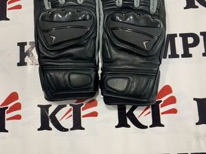 New Customized <b>MX</b> Racing <b>Gloves</b> Motor Cycling Motocross Downhill ATV <b>Gloves</b> Leather Business Summer Cotton Unisex - Product Image 3
