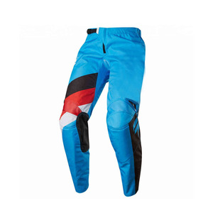 กางเกงมอเตอร์ครอสสำหรับผู้ชายกางเกงมอเตอร์ครอสดีไซน์ใหม่ออกแบบได้ตามต้องการ - Product Image 6