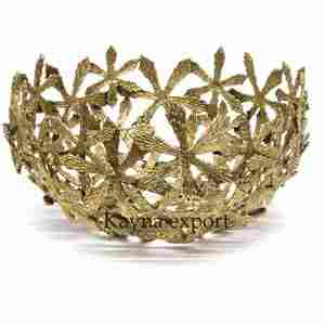 Plato Decorativo de Madera, Moderno, Lujoso y Duradero, con Diseño Impreso, para Servir en Bodas, Fiestas y Restaurantes - Product Image 3