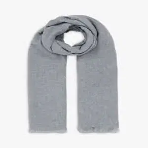 Winter scarf 100% cashmere wool scarves wholesale custom color design Shawl girls Wrap Warm High Quality Soft Hijab