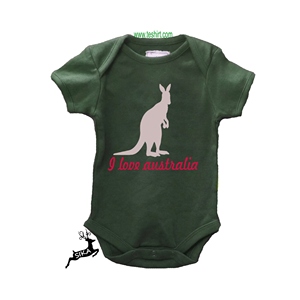 Bambou Coton bio interlock sans marque unisexe bébé barboteuses hiver Haute qualité bébé onesie combinaison barboteuse achats en ligne - Product Image 2