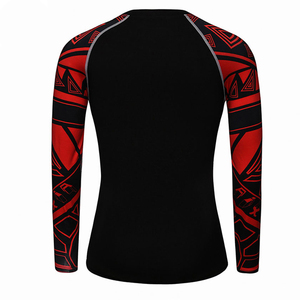 Protection anti-poussière pour hommes, compression, Design personnalisé, mma, résine, impression personnalisée - Product Image 5