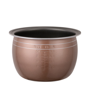 Cuisinière à <span class=keywords><strong>riz</strong></span> portable intelligente 12V CC 2L pour voiture et camping-car, alimentée par batterie/solaire, boîtier en plastique - Product Image 6