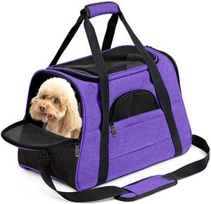 High Quality <b>Pet</b> Supplies <b>Pet</b> <b>Carrier</b> <b>Pet</b> Products - Product Image 1