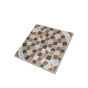 Baldosas de Porcelana para Estacionamiento de Alta Resistencia con Diseño Evergreen de 300x300 a Precio Económico - Product Image 4