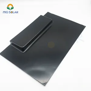 Tetto in scandole di asfalto <span class=keywords><strong>solare</strong></span> impermeabile <span class=keywords><strong>Kit</strong></span> lampeggiante con i piedi viti per legno <span class=keywords><strong>Kit</strong></span> di montaggio <span class=keywords><strong>solare</strong></span> - Product Image 1