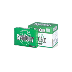 Svetocopy A4 copia papel/Svetocopy A4 70,75,80 a granel calidad Premium - Product Image 1