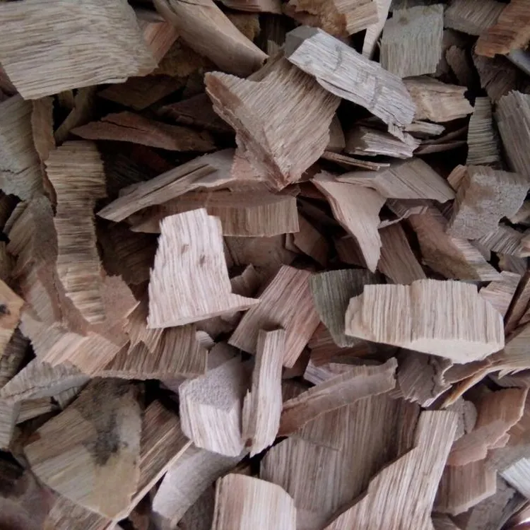 WOOD CHIPS ACACIA - WOOD CHIP LOW PRICE