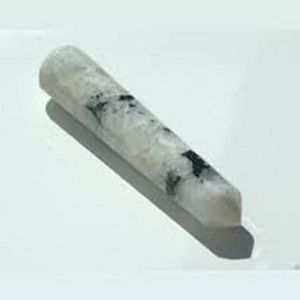 Baguette de massage en cristal naturel de qualité supérieure à sept chakras baguette de massage en cristal de qualité à vendre vente en gros - Product Image 2