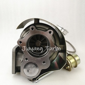 <span class=keywords><strong>S300G</strong></span> <span class=keywords><strong>Turbo</strong></span> 51091009602 319393 319395 Cho Liebherr Xe Tải Với D2840Lf25 Euro 3 Động Cơ - Product Image 4