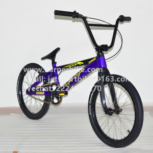 Bicicleta profesional <span class=keywords><strong>bmx</strong></span> de carrera ligera <span class=keywords><strong>Pro</strong></span> / <span class=keywords><strong>mini</strong></span> / junior - Product Image 2