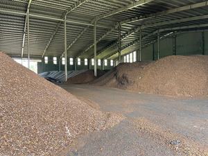 EXTRACTION DE COQUILLE DE NOIX DE CAJOU (CNSE) /BIOMASS - Product Image 6