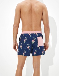 Women Short's Sublimation <b>Animal</b> Printed <b>For</b> women Elastic Waist Quick Dry Short <b>For</b> Beach Trunks Gym Fitness women Shorts - Product Image 2