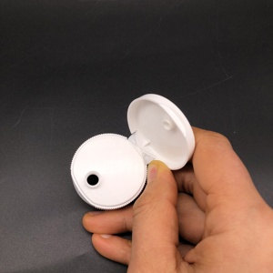 38mm nắp chai nắp nhựa Mũ 38/400 gân lật Top <span class=keywords><strong>cap</strong></span> - Product Image 4